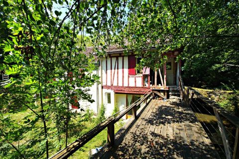 Farm hus i Caylus, Tarn-et-Garonne, Caylus - € 215.000 | Ref: 1FEB9524D5564D74 - foto 12