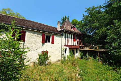 Farm hus i Caylus, Tarn-et-Garonne, Caylus - € 215.000 | Ref: 1FEB9524D5564D74 - foto 13