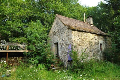 Farm hus i Caylus, Tarn-et-Garonne, Caylus - € 215.000 | Ref: 1FEB9524D5564D74 - foto 14