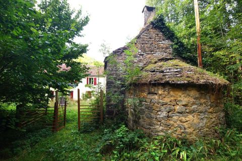 Farm hus i Caylus, Tarn-et-Garonne, Caylus - € 215.000 | Ref: 1FEB9524D5564D74 - foto 15