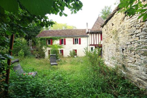 Farm hus i Caylus, Tarn-et-Garonne, Caylus - € 215.000 | Ref: 1FEB9524D5564D74 - foto 16
