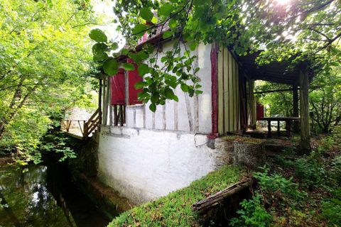 Farm hus i Caylus, Tarn-et-Garonne, Caylus - € 215.000 | Ref: 1FEB9524D5564D74 - foto 17