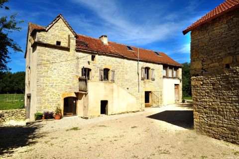 Villa i Caylus, Tarn-et-Garonne, Caylus - € 335.000 | Ref: F56FB7CD8ED94791 - foto 2