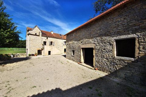 Villa i Caylus, Tarn-et-Garonne, Caylus - € 335.000 | Ref: F56FB7CD8ED94791 - foto 3