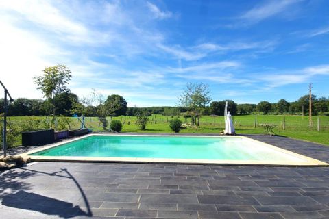 Villa i Caylus, Tarn-et-Garonne, Caylus - € 335.000 | Ref: F56FB7CD8ED94791 - foto 5