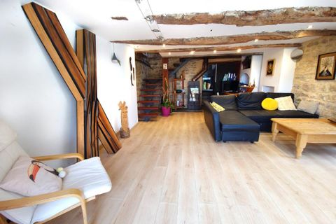 Villa i Caylus, Tarn-et-Garonne, Caylus - € 335.000 | Ref: F56FB7CD8ED94791 - foto 6