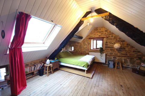 Villa i Caylus, Tarn-et-Garonne, Caylus - € 335.000 | Ref: F56FB7CD8ED94791 - foto 8