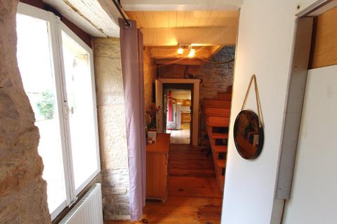 Villa i Caylus, Tarn-et-Garonne, Caylus - € 335.000 | Ref: F56FB7CD8ED94791 - foto 12
