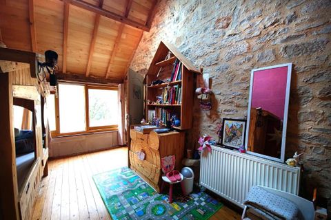 Villa i Caylus, Tarn-et-Garonne, Caylus - € 335.000 | Ref: F56FB7CD8ED94791 - foto 14