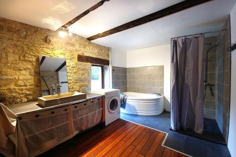 Villa i Caylus, Tarn-et-Garonne, Caylus - € 335.000 | Ref: F56FB7CD8ED94791 - foto 15