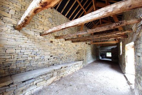 Villa i Caylus, Tarn-et-Garonne, Caylus - € 335.000 | Ref: F56FB7CD8ED94791 - foto 18