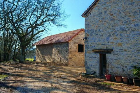 Villa i Caylus, Tarn-et-Garonne, Caylus - € 335.000 | Ref: F56FB7CD8ED94791 - foto 20