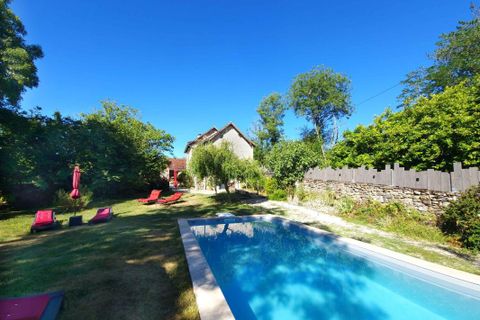 Landejendom i Parisot, Tarn-et-Garonne, Parisot - € 360.000 | Ref: 30FDCDA7EB024AAC - foto 1