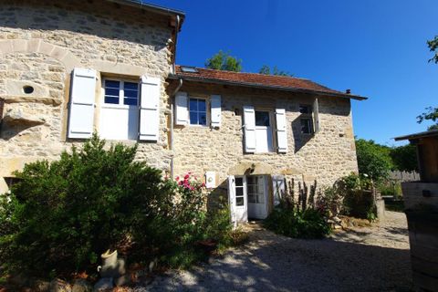 Landejendom i Parisot, Tarn-et-Garonne, Parisot - € 360.000 | Ref: 30FDCDA7EB024AAC - foto 2