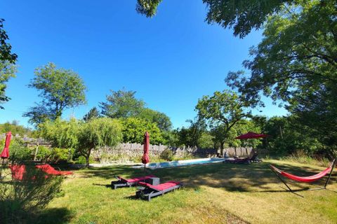 Landejendom i Parisot, Tarn-et-Garonne, Parisot - € 360.000 | Ref: 30FDCDA7EB024AAC - foto 5