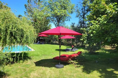Landejendom i Parisot, Tarn-et-Garonne, Parisot - € 360.000 | Ref: 30FDCDA7EB024AAC - foto 6