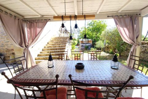 Landejendom i Parisot, Tarn-et-Garonne, Parisot - € 360.000 | Ref: 30FDCDA7EB024AAC - foto 7