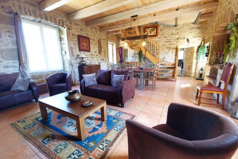 Landejendom i Parisot, Tarn-et-Garonne, Parisot - € 360.000 | Ref: 30FDCDA7EB024AAC - foto 8