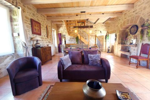 Landejendom i Parisot, Tarn-et-Garonne, Parisot - € 360.000 | Ref: 30FDCDA7EB024AAC - foto 9