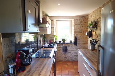 Landejendom i Parisot, Tarn-et-Garonne, Parisot - € 360.000 | Ref: 30FDCDA7EB024AAC - foto 10