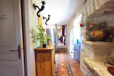 Landejendom i Parisot, Tarn-et-Garonne, Parisot - € 360.000 | Ref: 30FDCDA7EB024AAC - foto 11