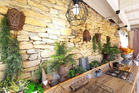 Landejendom i Parisot, Tarn-et-Garonne, Parisot - € 360.000 | Ref: 30FDCDA7EB024AAC - foto 17
