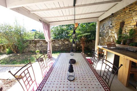 Landejendom i Parisot, Tarn-et-Garonne, Parisot - € 360.000 | Ref: 30FDCDA7EB024AAC - foto 19