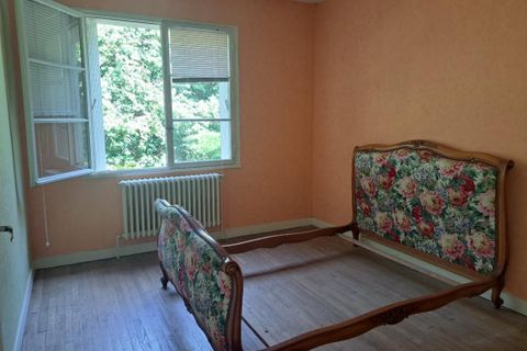 Landejendom i Segonzac, Charente, Segonzac - € 142.500 | Ref: F1CFA5642145456B - foto 8