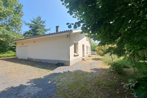 Landejendom i Segonzac, Charente, Segonzac - € 142.500 | Ref: F1CFA5642145456B - foto 20