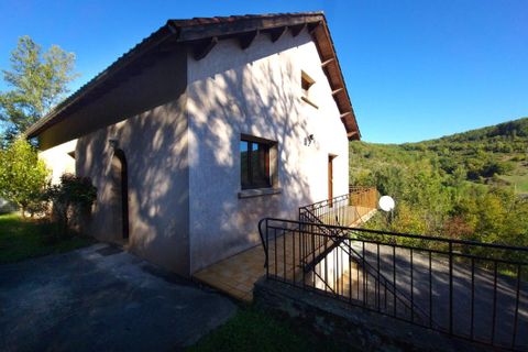 Villa i Monteils, Aveyron, Monteils - € 196.000 | Ref: 400D49A02017485D - foto 1
