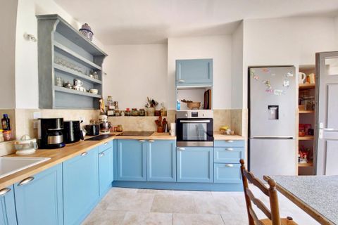 Landsbyhus i Caylus, Tarn-et-Garonne, Caylus - € 164.000 | Ref: E3BC30B9DFDA40FD - foto 5