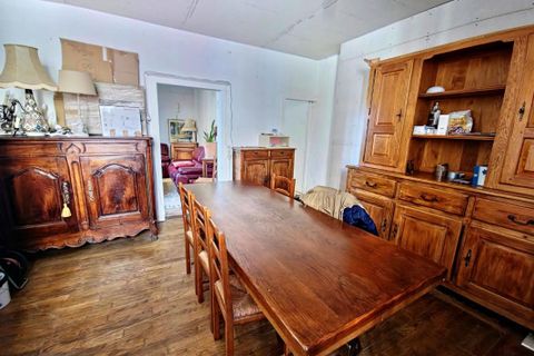 Landsbyhus i Caylus, Tarn-et-Garonne, Caylus - € 164.000 | Ref: E3BC30B9DFDA40FD - foto 7