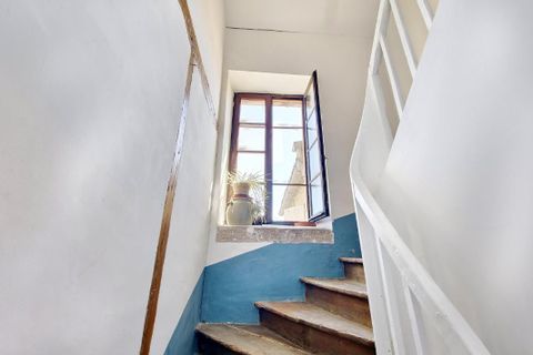 Landsbyhus i Caylus, Tarn-et-Garonne, Caylus - € 164.000 | Ref: E3BC30B9DFDA40FD - foto 8