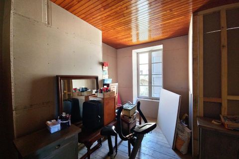 Landsbyhus i Caylus, Tarn-et-Garonne, Caylus - € 164.000 | Ref: E3BC30B9DFDA40FD - foto 11