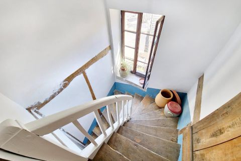 Landsbyhus i Caylus, Tarn-et-Garonne, Caylus - € 164.000 | Ref: E3BC30B9DFDA40FD - foto 12