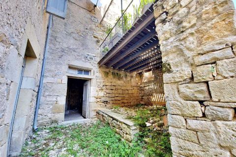 Landsbyhus i Caylus, Tarn-et-Garonne, Caylus - € 164.000 | Ref: E3BC30B9DFDA40FD - foto 13
