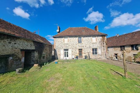Landsbyhus i Benayes, Correze, Benayes - € 78.500 | Ref: C9031AEB5E9A467C - foto 1
