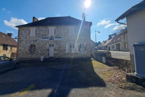 Landsbyhus i Benayes, Correze, Benayes - € 78.500 | Ref: C9031AEB5E9A467C - foto 4