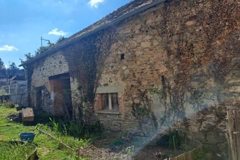 Landsbyhus i Benayes, Correze, Benayes - € 78.500 | Ref: C9031AEB5E9A467C - foto 10