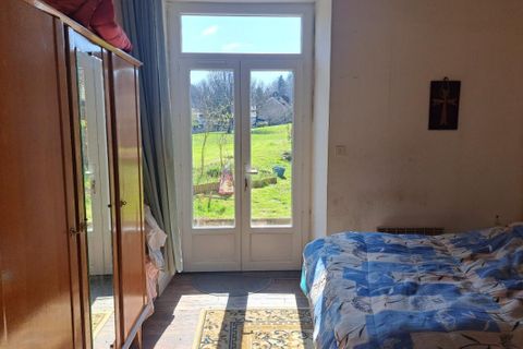 Landsbyhus i Benayes, Correze, Benayes - € 78.500 | Ref: C9031AEB5E9A467C - foto 11