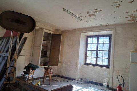 Landsbyhus i Benayes, Correze, Benayes - € 78.500 | Ref: C9031AEB5E9A467C - foto 12