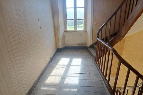 Landsbyhus i Benayes, Correze, Benayes - € 78.500 | Ref: C9031AEB5E9A467C - foto 14