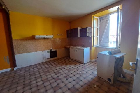 Landsbyhus i Benayes, Correze, Benayes - € 78.500 | Ref: C9031AEB5E9A467C - foto 16