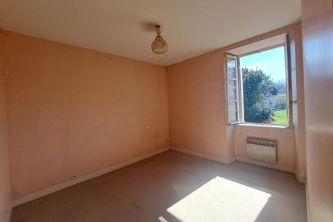 Landsbyhus i Benayes, Correze, Benayes - € 78.500 | Ref: C9031AEB5E9A467C - foto 17
