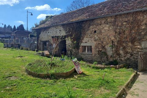 Landsbyhus i Benayes, Correze, Benayes - € 78.500 | Ref: C9031AEB5E9A467C - foto 19
