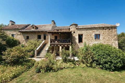 Villa i Caylus, Tarn-et-Garonne, Caylus - € 375.000 | Ref: 7B2DDE63EDC64AA7 - foto 1