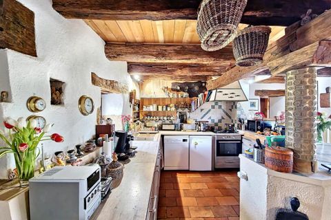Villa i Caylus, Tarn-et-Garonne, Caylus - € 375.000 | Ref: 7B2DDE63EDC64AA7 - foto 6