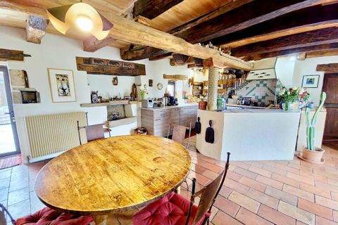 Villa i Caylus, Tarn-et-Garonne, Caylus - € 375.000 | Ref: 7B2DDE63EDC64AA7 - foto 12