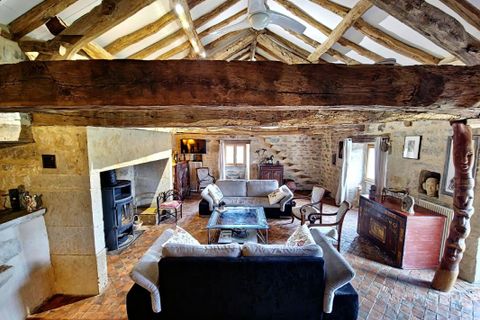 Villa i Caylus, Tarn-et-Garonne, Caylus - € 375.000 | Ref: 7B2DDE63EDC64AA7 - foto 14