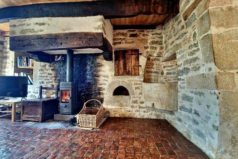 Villa i Caylus, Tarn-et-Garonne, Caylus - € 375.000 | Ref: 7B2DDE63EDC64AA7 - foto 15